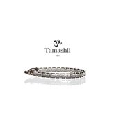Bracciale Tamashii Flag in Argento BHS924-S6 - BHS924-S6
